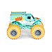 Monster Jam 1:64 Die Cast 2 Pack Wreckreation Vs Ranger Rescue