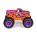Monster Jam 1:64 Die Cast 2 Pack Monster Mutt Vs. Calavera Monster Jam 1:64 Die Cast 2 Pack Monster Mutt Vs. Calavera