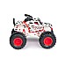Monster Jam 1:64 Die Cast 2 Pack Monster Mutt Vs. Calavera Monster Jam 1:64 Die Cast 2 Pack Monster Mutt Vs. Calavera