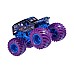 Monster Jam 1:64 Die Cast 2 Pack Son Uva Digger Vs Mohawk Warrior