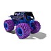 Monster Jam 1:64 Die Cast 2 Pack Son Uva Digger Vs Mohawk Warrior