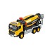 Majorette Volvo Truck Cement Mixer (213723002)