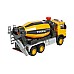 Majorette Volvo Truck Cement Mixer (213723002)