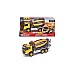 Majorette Volvo Truck Cement Mixer (213723002)