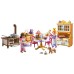 Playmobil Castle Kitchen (71848)
