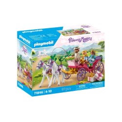 Playmobil Carriage Ride (71846)