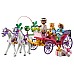 Playmobil Carriage Ride (71846)