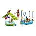 Playmobil Dog Park (71745)