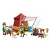 Playmobil Asterix Legionnaires Tent (71829)