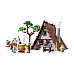 Playmobil Asterix - Asterix House (71828)