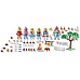 Playmobil Asterix The Village Banquet (71827) Playmobil Asterix The Village Banquet (71827)