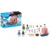 Playmobil Asterix Pirate Ship (71888)