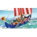 Playmobil Asterix Pirate Ship (71888)