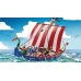 Playmobil Asterix Pirate Ship (71888)