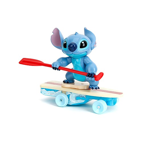 Jada Remote Controlled Surfer Stitch