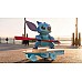 Jada Remote Controlled Surfer Stitch Jada Remote Controlled Surfer Stitch