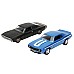 Jada Fast & Furious Twin Pack 1:32 (253202013) Jada Fast & Furious Twin Pack 1:32 (253202013)