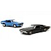 Jada Fast & Furious Twin Pack 1:32 (253202013) Jada Fast & Furious Twin Pack 1:32 (253202013)