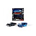 Jada Fast & Furious Twin Pack 1:32 (253202013) Jada Fast & Furious Twin Pack 1:32 (253202013)