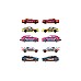 Majorette Limited Edition 11 - 5 Cars Giftpack (212054039) Majorette Limited Edition 11 - 5 Cars Giftpack (212054039)