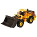 Majorette Volvo L350h Wheel Loader (213723001)