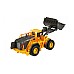 Majorette Volvo L350h Wheel Loader (213723001)