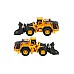 Majorette Volvo L350h Wheel Loader (213723001)