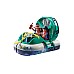 Playmobil Brachiosaurus With Hovercraft (71819) Playmobil Brachiosaurus With Hovercraft (71819)