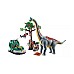 Playmobil Brachiosaurus With Hovercraft (71819) Playmobil Brachiosaurus With Hovercraft (71819)