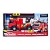 Majorette Volvo Truck Fire Engine (2137130000) Majorette Volvo Truck Fire Engine (2137130000)