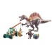 Playmobil Spinosaurus Attack (71820)