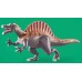 Playmobil Spinosaurus Attack (71820)