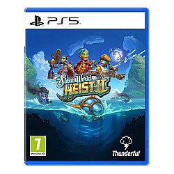 Steamworld Heist Ii