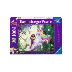 Ravensburger Unicorn Academy 100p Xxl (12004164)
