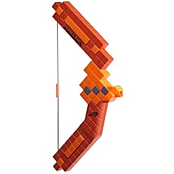 Nerf Minecraft Bow (g1120)