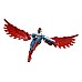 Captain America Legends Sam Wilson Wings 15cm (f9082) Captain America Legends Sam Wilson Wings 15cm (f9082)