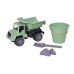 Plasto Tipper Truck Set Bioplastic (1495000eco)