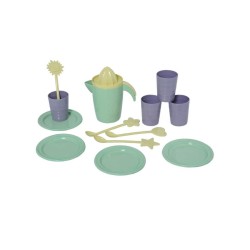 Plasto Picnic Set Bioplastic (2990000eco)