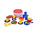 Plasto Kitchen Set In Bucket 39 Parts (1501000)