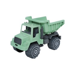 Plasto Tipper Truck 30 Cm Bioplastic (1653000eco)