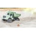Plasto Tipper Truck 30 Cm Bioplastic (1653000eco)