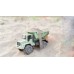 Plasto Tipper Truck 30 Cm Bioplastic (1653000eco)