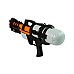 4-kids Black Water Blaster