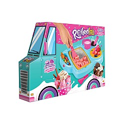 Healthy Chef Zap Chef Ice Cream Rolled Lab Set (30600)