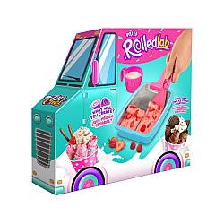 Healthy Chef Zap Chef Mini Ice Cream Lab (30601)