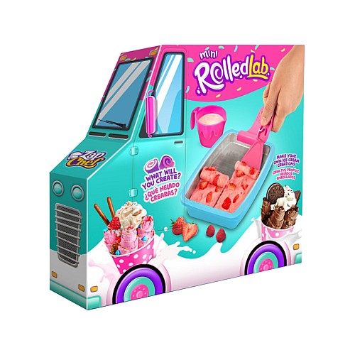 Healthy Chef Zap Chef Mini Ice Cream Lab (30601)