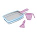Healthy Chef Zap Chef Mini Ice Cream Lab (30601) Healthy Chef Zap Chef Mini Ice Cream Lab (30601)