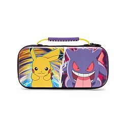 Powera Protection Case Pikachu Vs. Gengar (lite/oled)