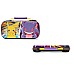 Powera Protection Case Pikachu Vs. Gengar (lite/oled)