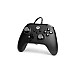 Powera Advantage Plus Wired Controller Black